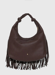 Peta & Jain Moss Bag Chocolate