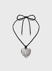 Choose Me Necklace Multi