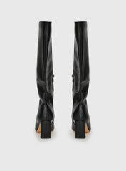 Colton Boots Black