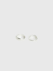Cosmas Ring Pack Silver