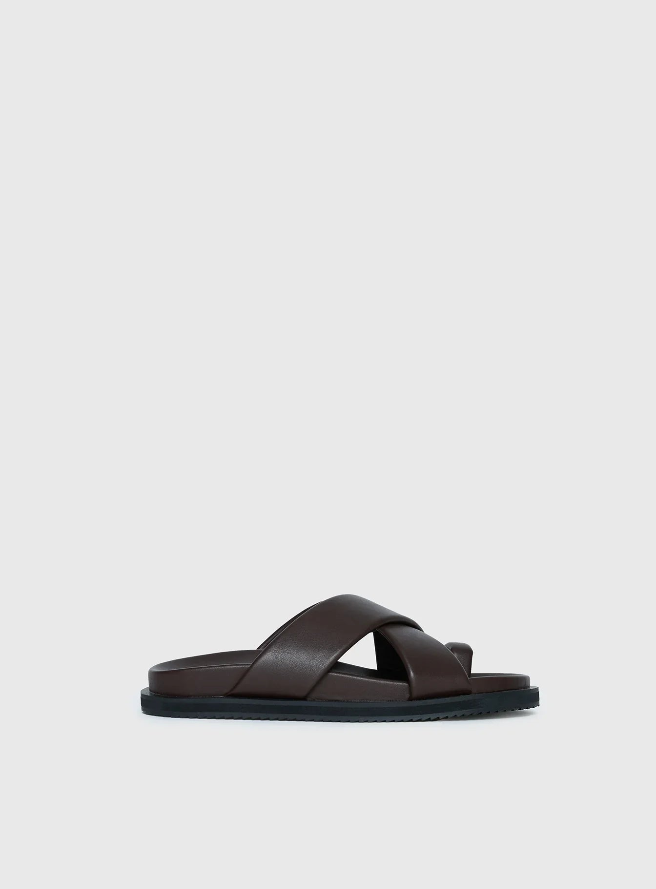 Billini Trixie Sandals Chocolate