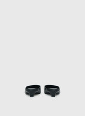 Kezia Heels Black