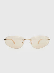 Summer Soiree Sunglasses Gold