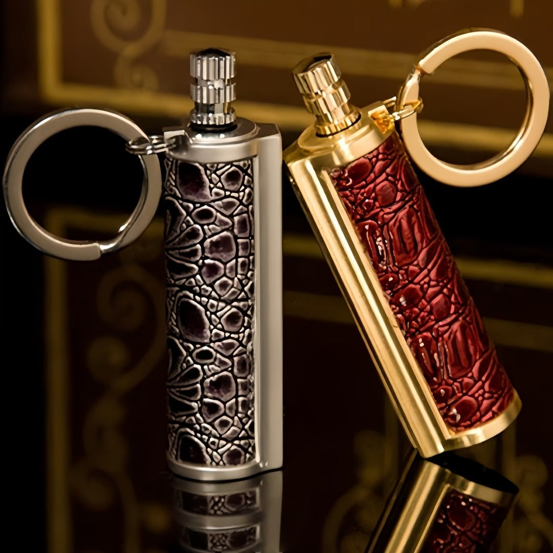 retro permanent match lighter 10000 lighter