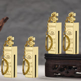 retro permanent match lighter 10000 lighter