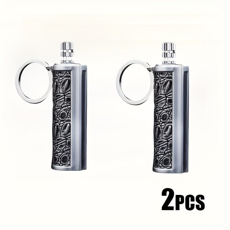retro permanent match lighter 10000 lighter