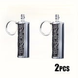 retro permanent match lighter 10000 lighter