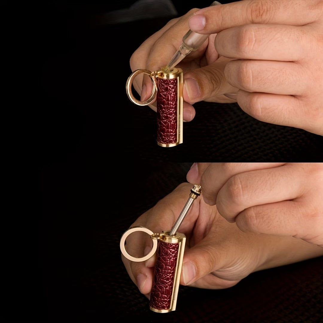 retro permanent match lighter 10000 lighter