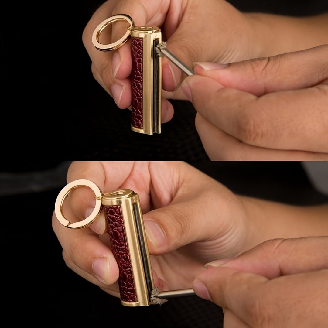 retro permanent match lighter 10000 lighter